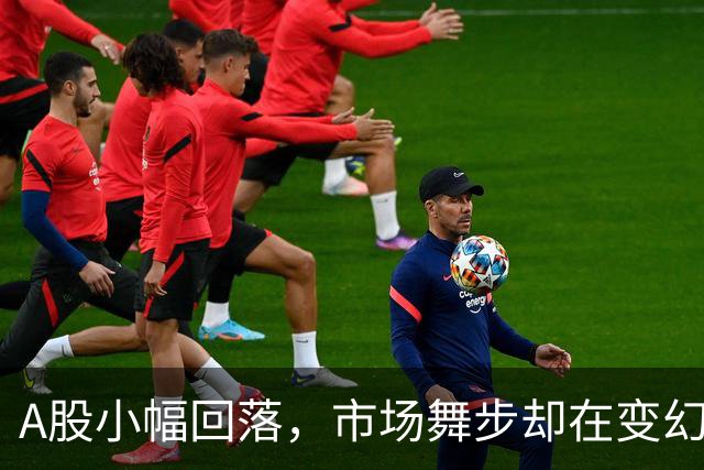 A股小幅回落，市场舞步却在变幻莫测
